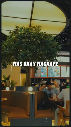 Aesthetic Kape