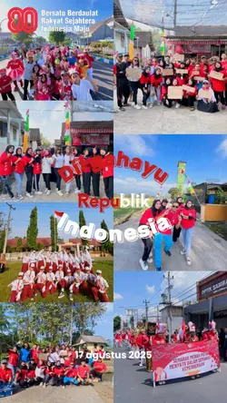 17 agustus 2025