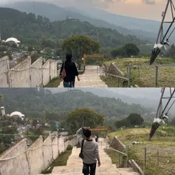 dua video landscape