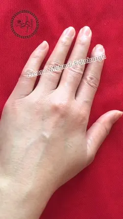 Mehndi 