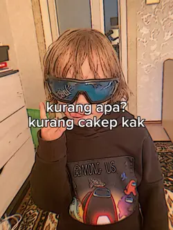 kurang apa? 