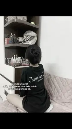 Lúc bất lực nhất..