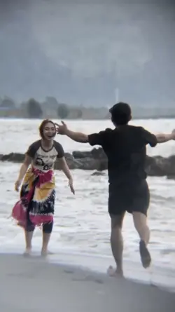 Pantai with you