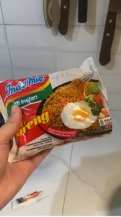 Indomie