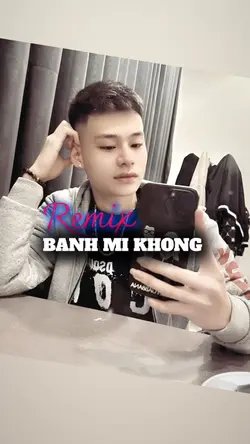 BANH MI KHONG
