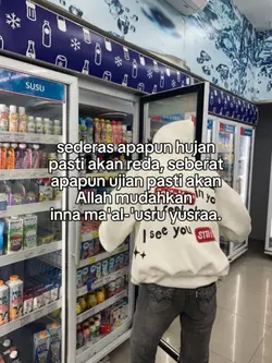 sederas apapun hujan