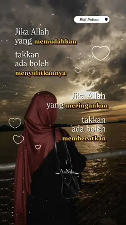 Kata-kata Motivasi 