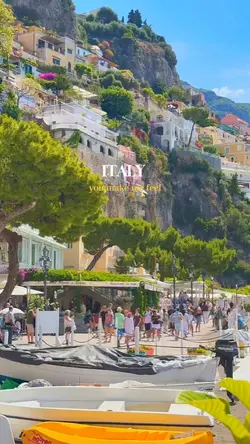 ITALY TRAVEL