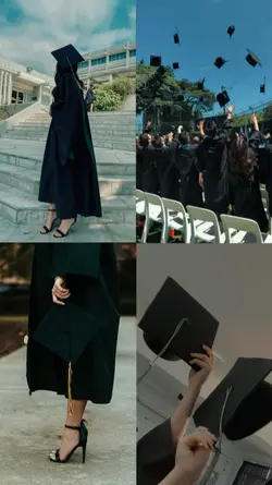 graduation 