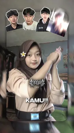TREND TEMBAK BUCIN