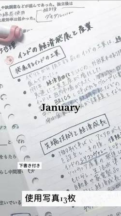 勉強のモチベに