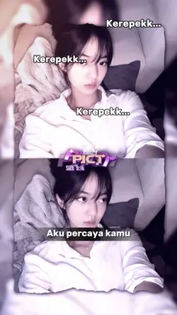 KEREPEK KEREPEK...