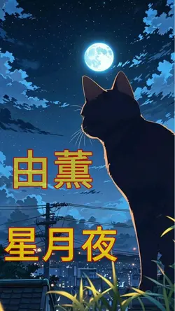 星月夜