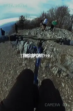 This sport >>>