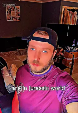 Jurassic World