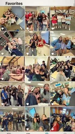 School memories