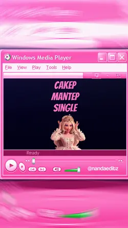 cakep mantep single