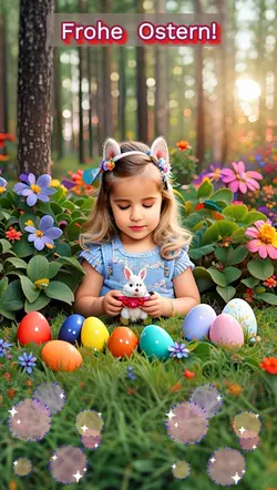 Easter!