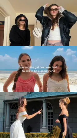good friend