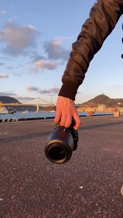 Camera Trend 