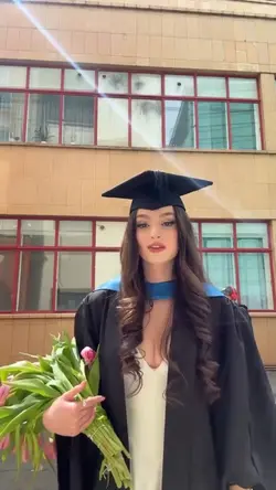 Transisi graduation