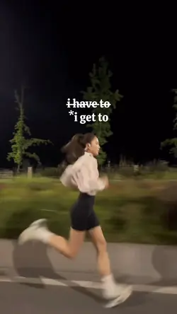 Motivation🏃‍♀️