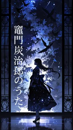 竈門炭治郎のうた