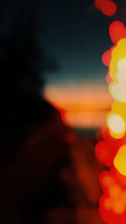 Fire slowmotion