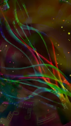 Trance Vorlage. 2 
