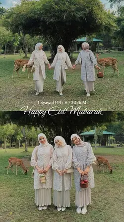 Eid Mubarak 2026