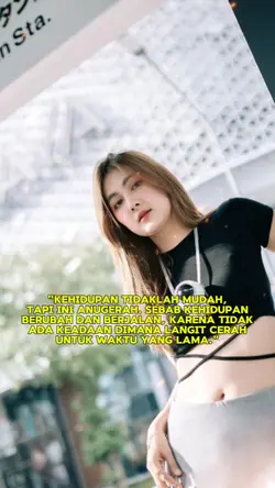 motivasi hidup