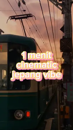 cinematic jepang