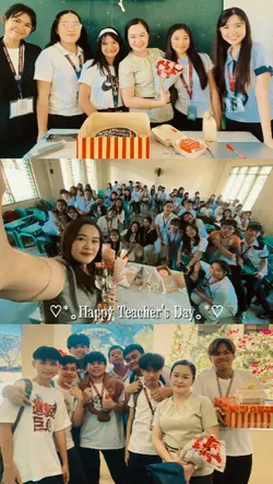 happy teachers day