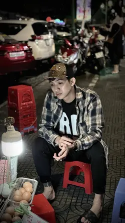 Trình Chiếu + Màu