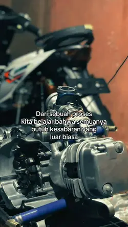 sebuah proses