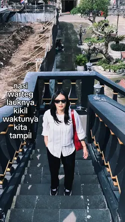 waktunya tampil