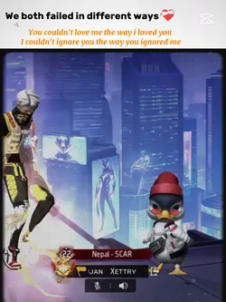 You Couldn't !!