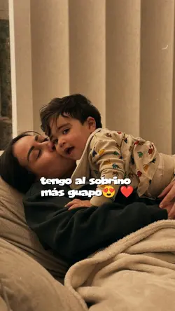 Siento chido ser tia