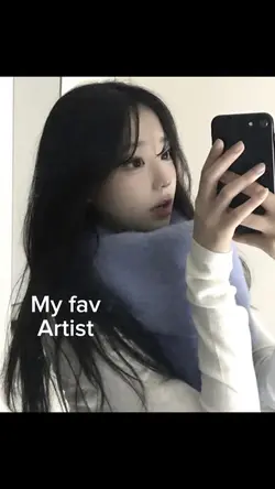 My favorite artist 
