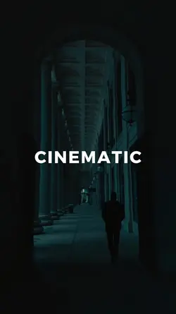 cinematic trailer