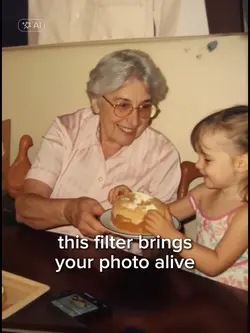 Alive photo