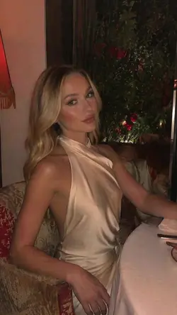 Clip rallentato da far esplodere il feed