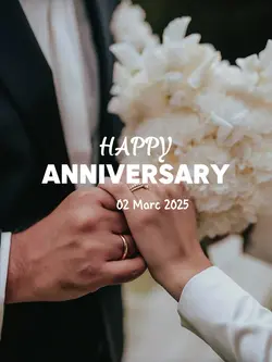 wedddinganniversary