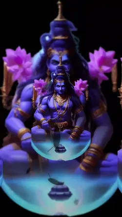 Lord Shiva