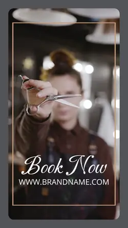 Hair Salon