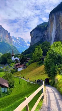 7 clips nature