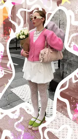 spring outfits