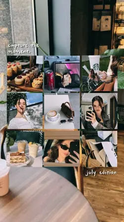 july edition