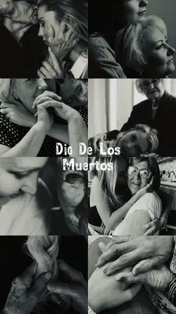 dia de los muertos 