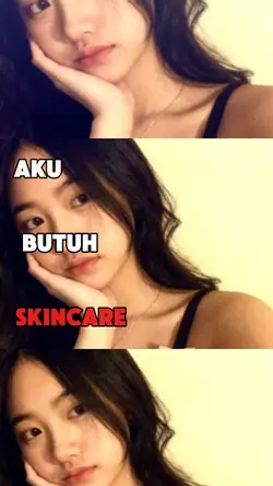 JJ 3 KLIP KANE PARAH